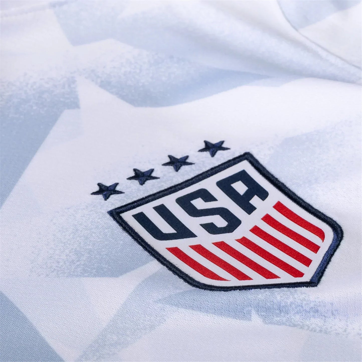 United States 25/26 I Home Camisa - Versão Torcedor