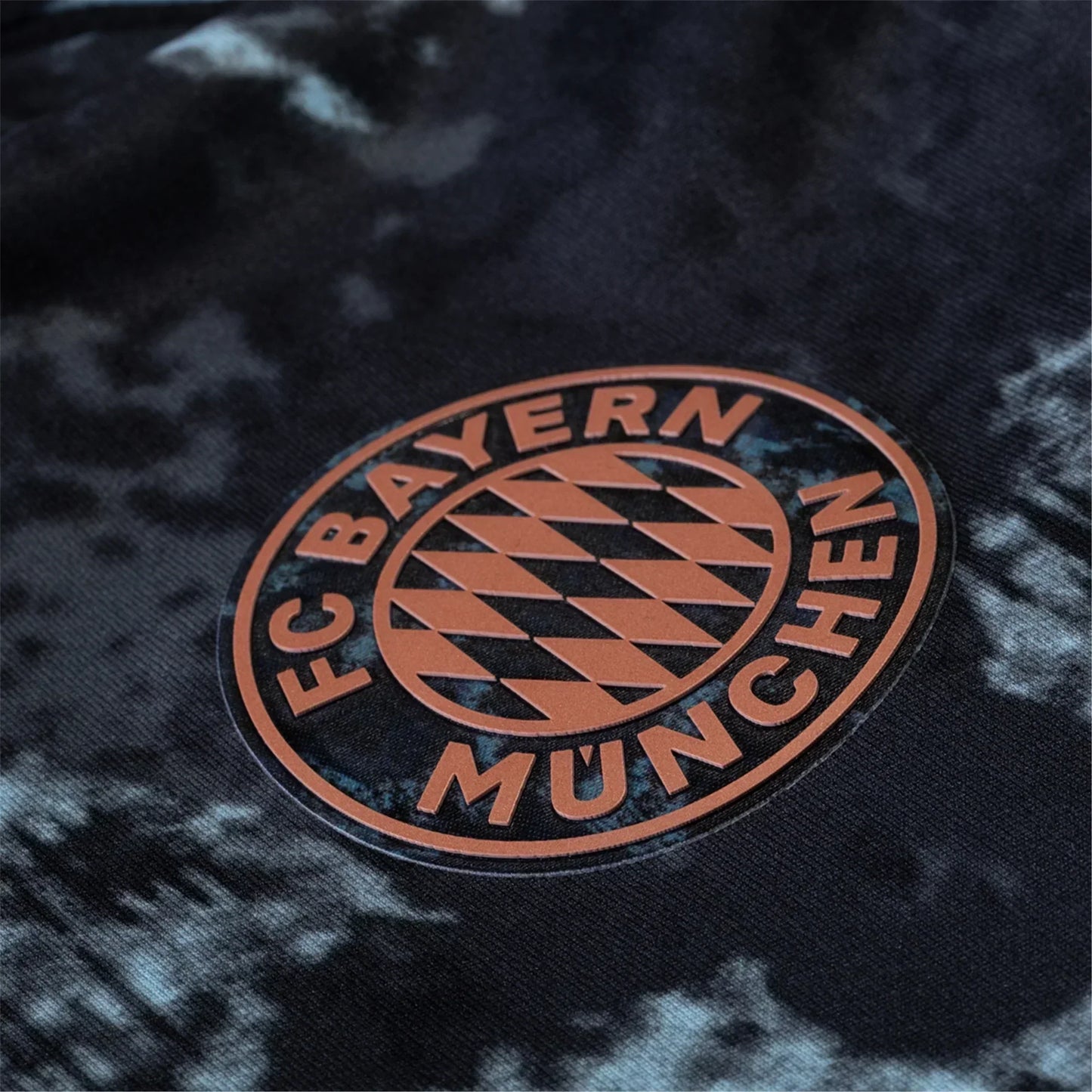Harry Kane - Bayern Munich 24/25 II Away Camisa - Versão Torcedor