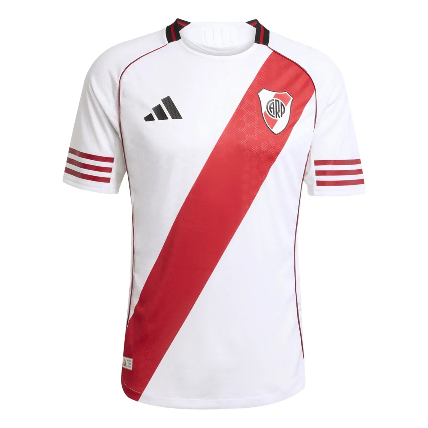 River Plate 25/26 I Home Camisa - Versão Jogador