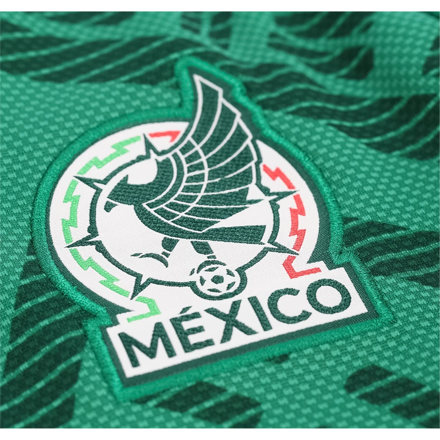 Mexico 2026 I Home Camisa - Feminina's