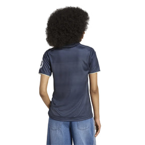 Real Madrid 25/26 II Away Jersey - Women's