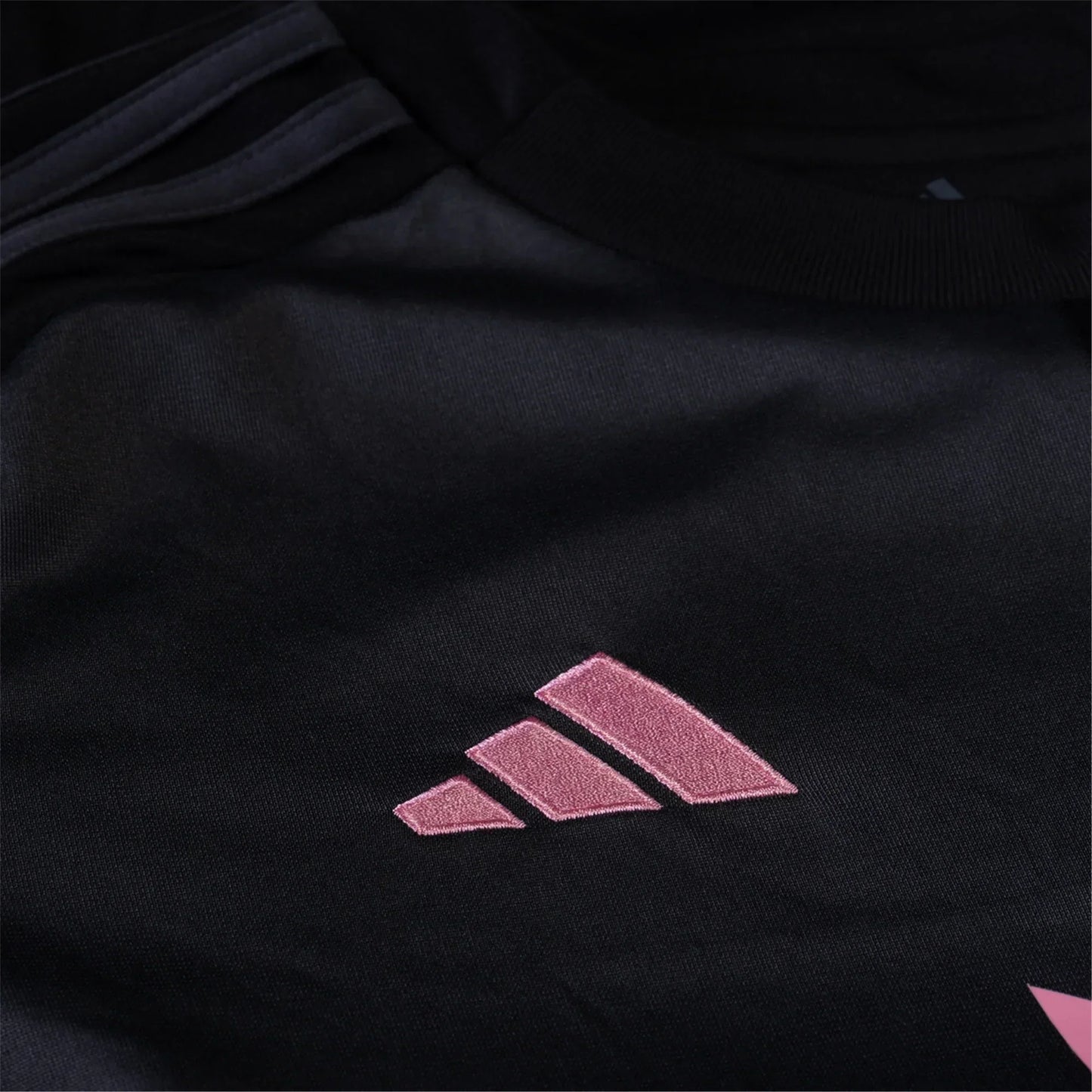 Inter Miami CF 25/26 II Away Camisa - Feminina's