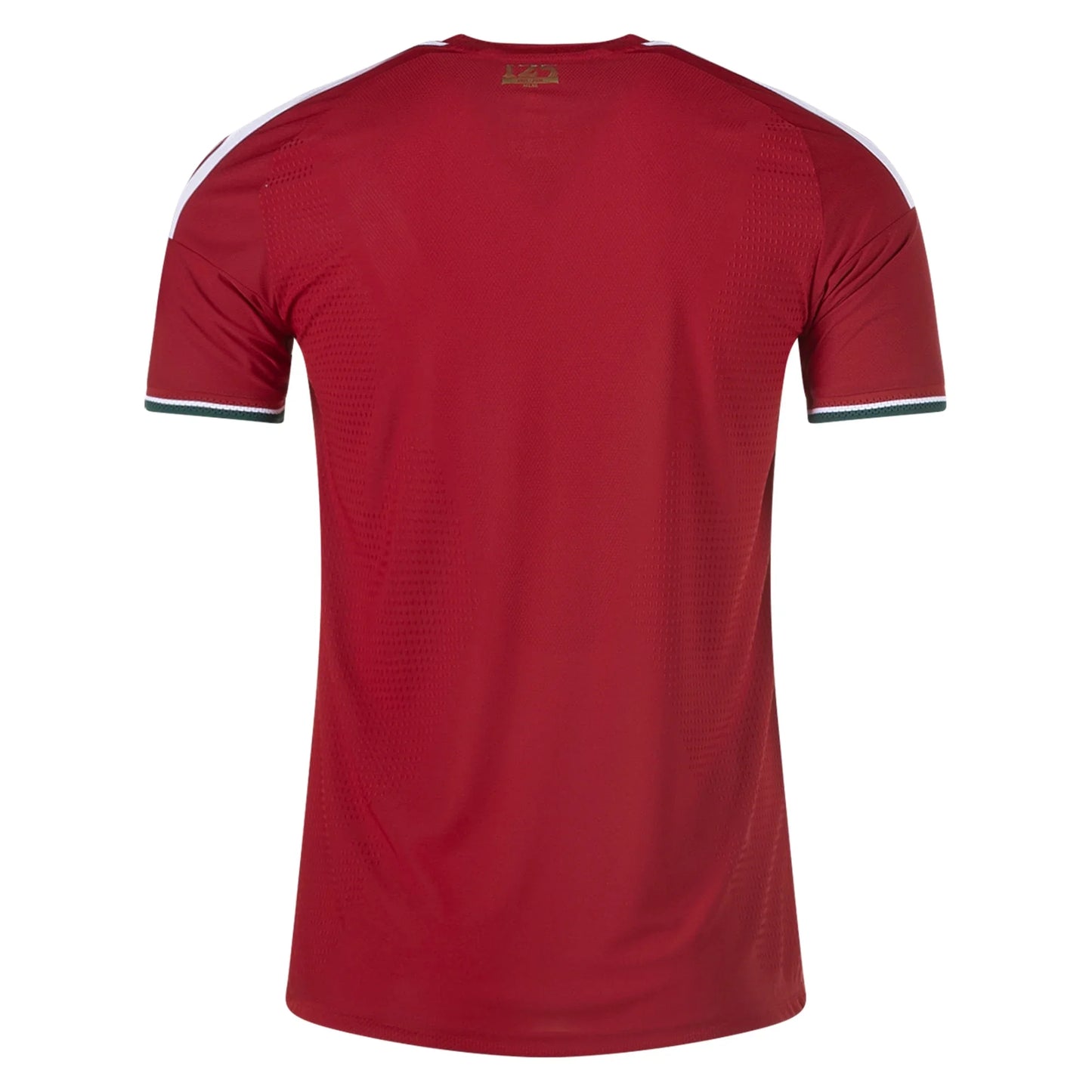 Hungary 2026 I Home Jersey - Player Version