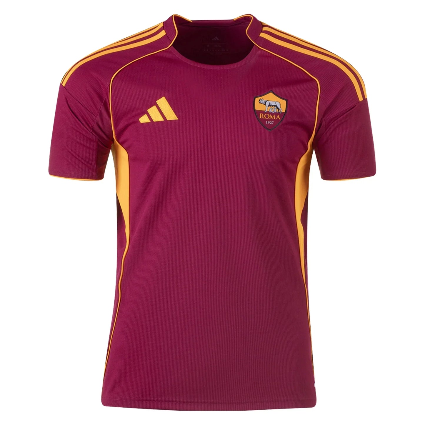 AS Roma 25/26 I Home Camisa - Versão Torcedor