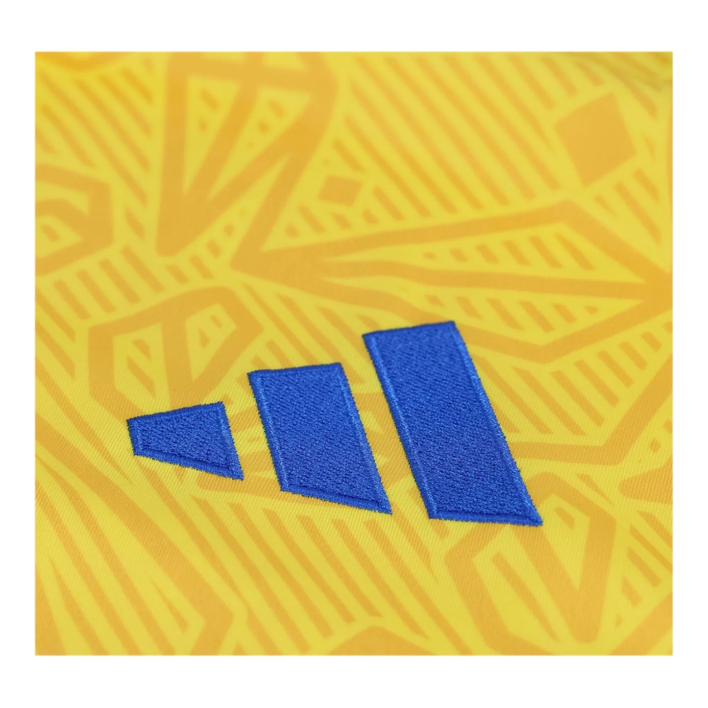 Ukraine 2026 I Home Camisa - Versão Torcedor