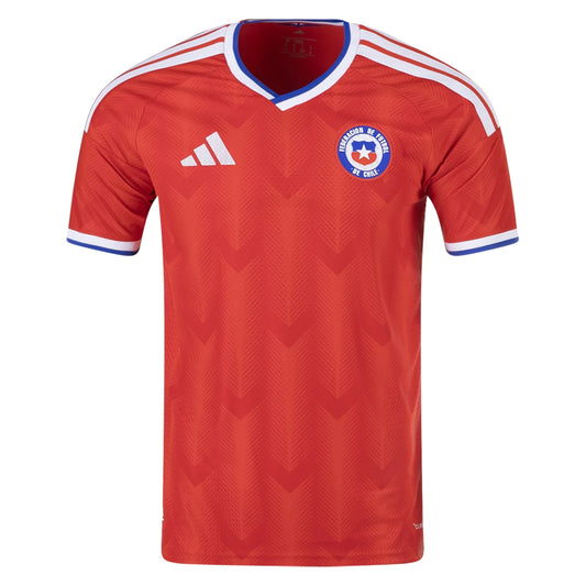 Chile 2026 I Home Jersey - Player Version