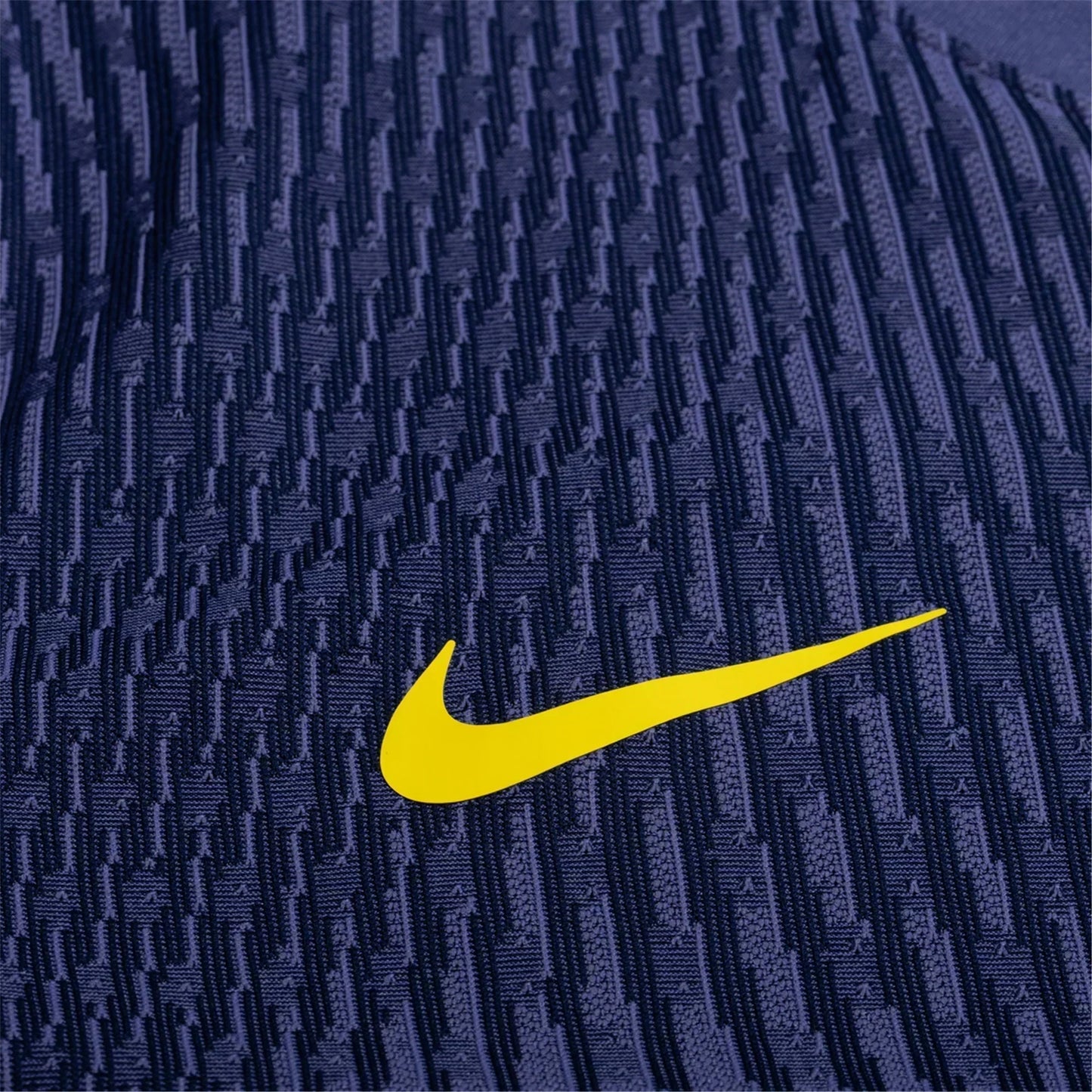 Atletico Madrid 25/26 II Away Camisa - Versão Torcedor