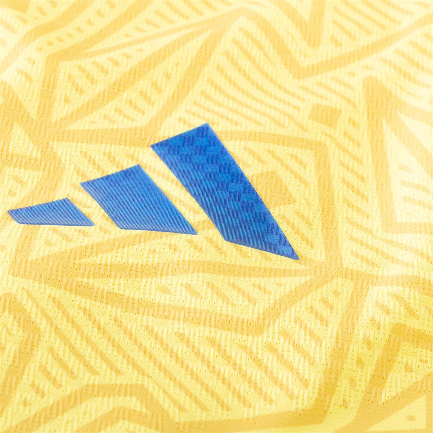 Ukraine 2026 I Home Jersey - Player Version