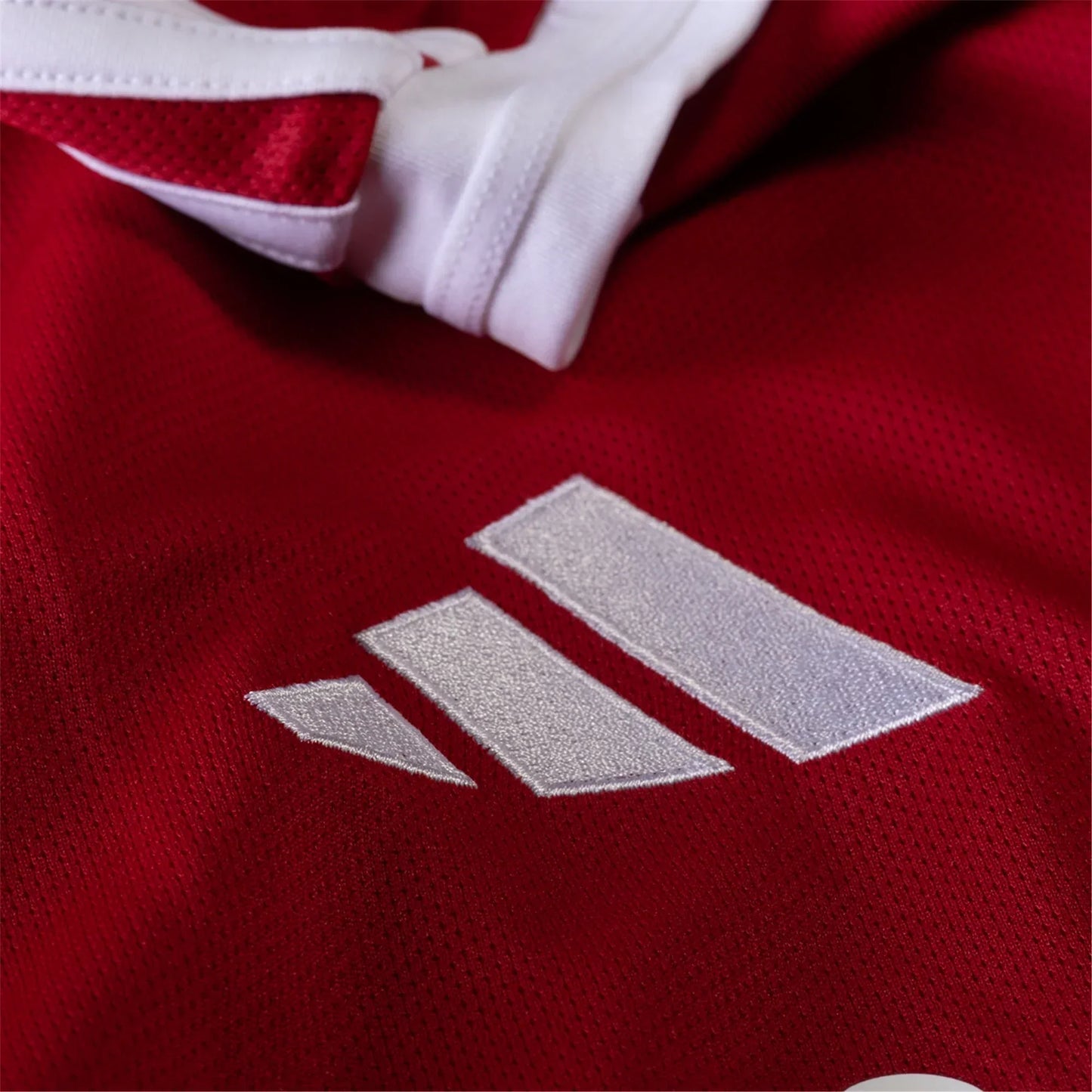 Liverpool 25/26 I Home Camisa - Versão Torcedor