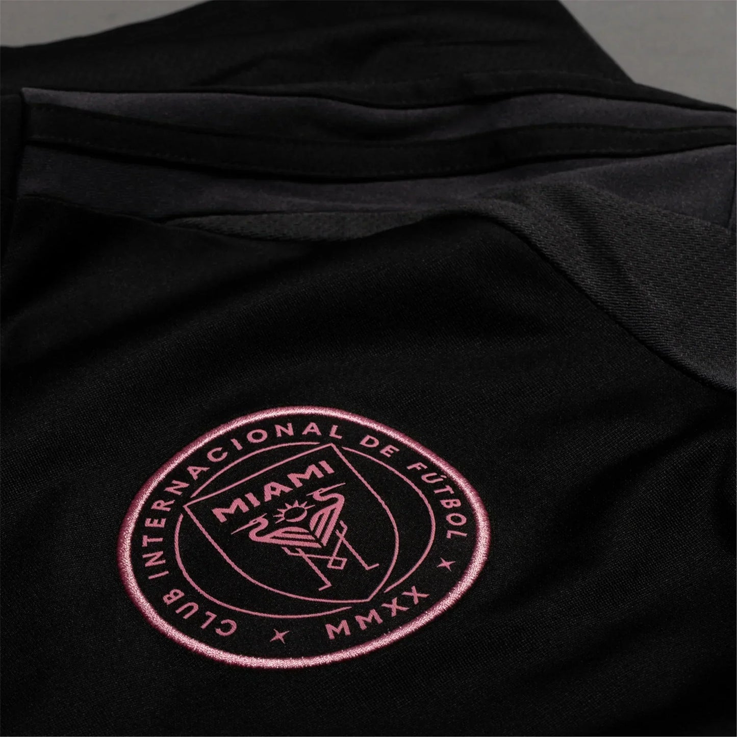 Inter Miami CF 25/26 II Away Camisa - Feminina's