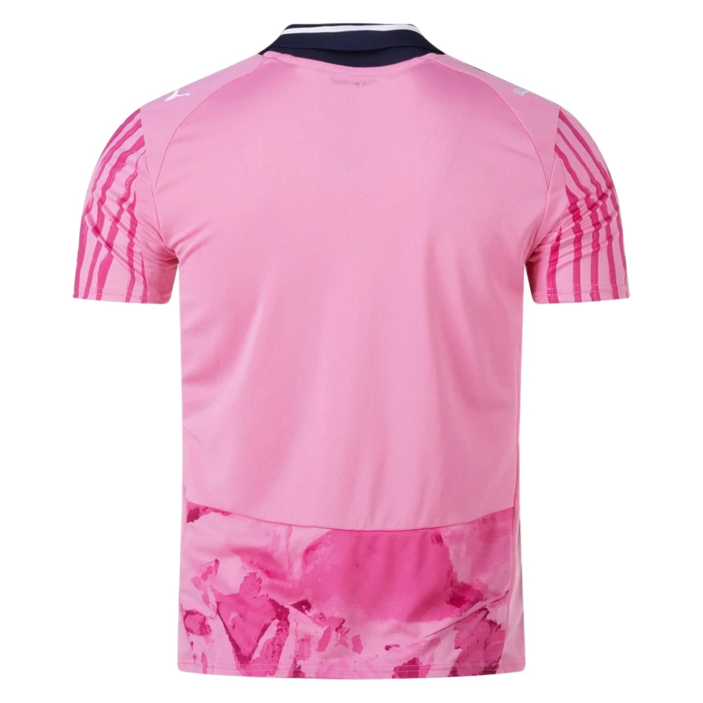 Monterrey 25/26 II Away Camisa - Edição Especial - Versão Torcedor