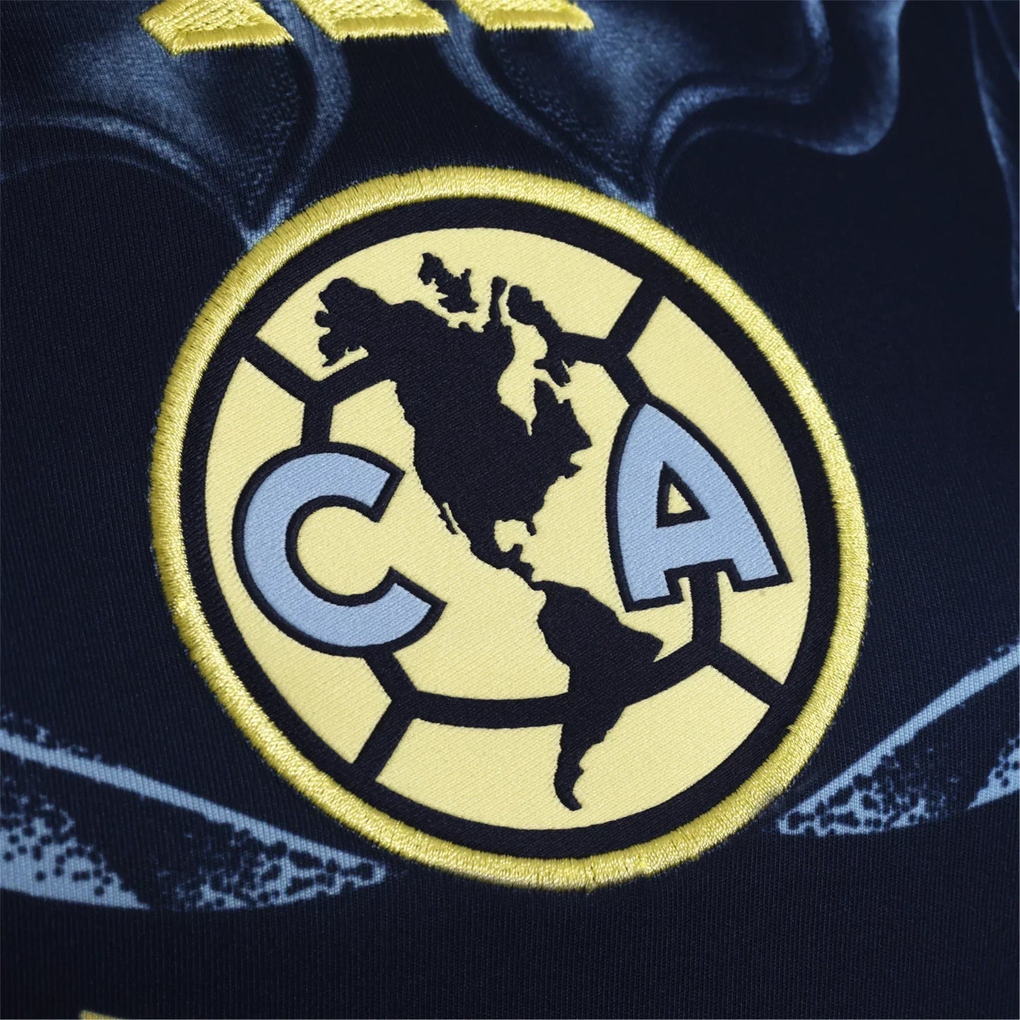 Club América 25/26 II Away Camisa - Feminina