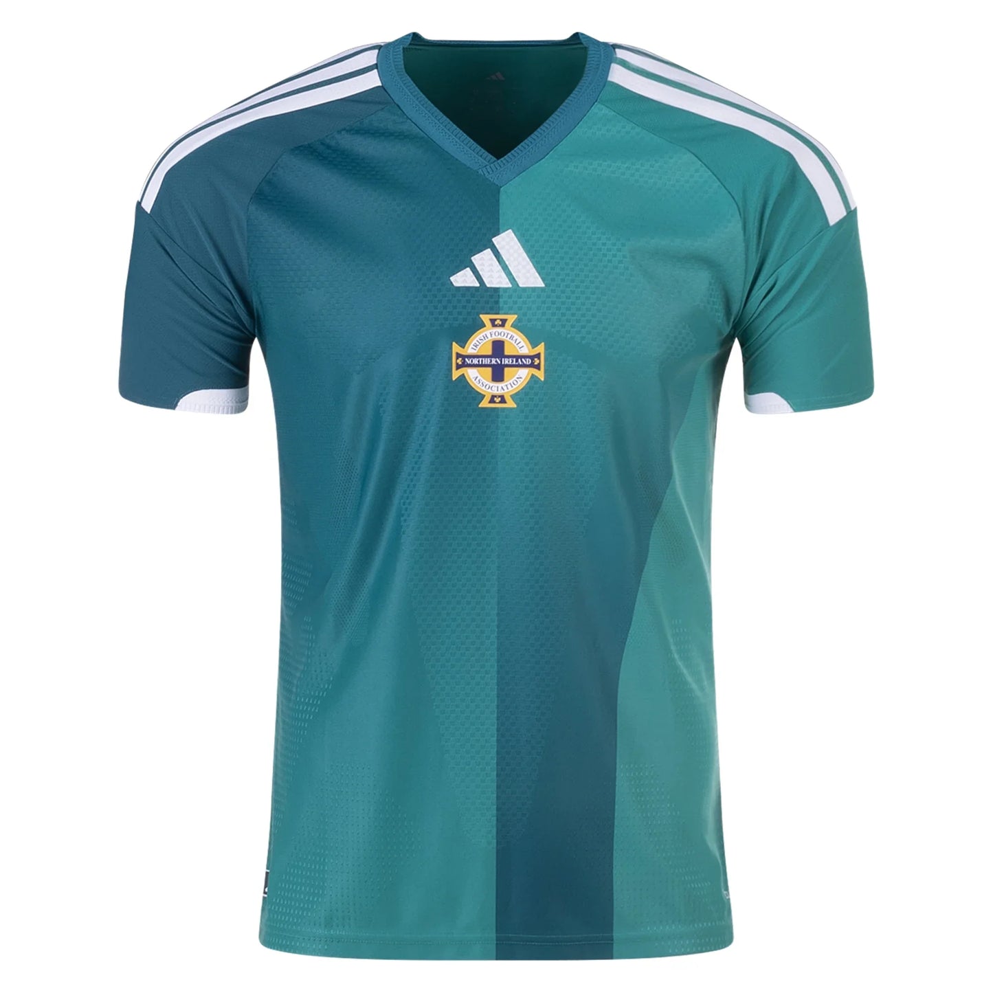 Northern Ireland 2026 I Home Jersey - Player Version