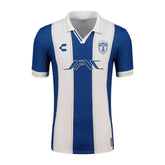 Pachuca 25/26 I Home Jersey - Fan Version