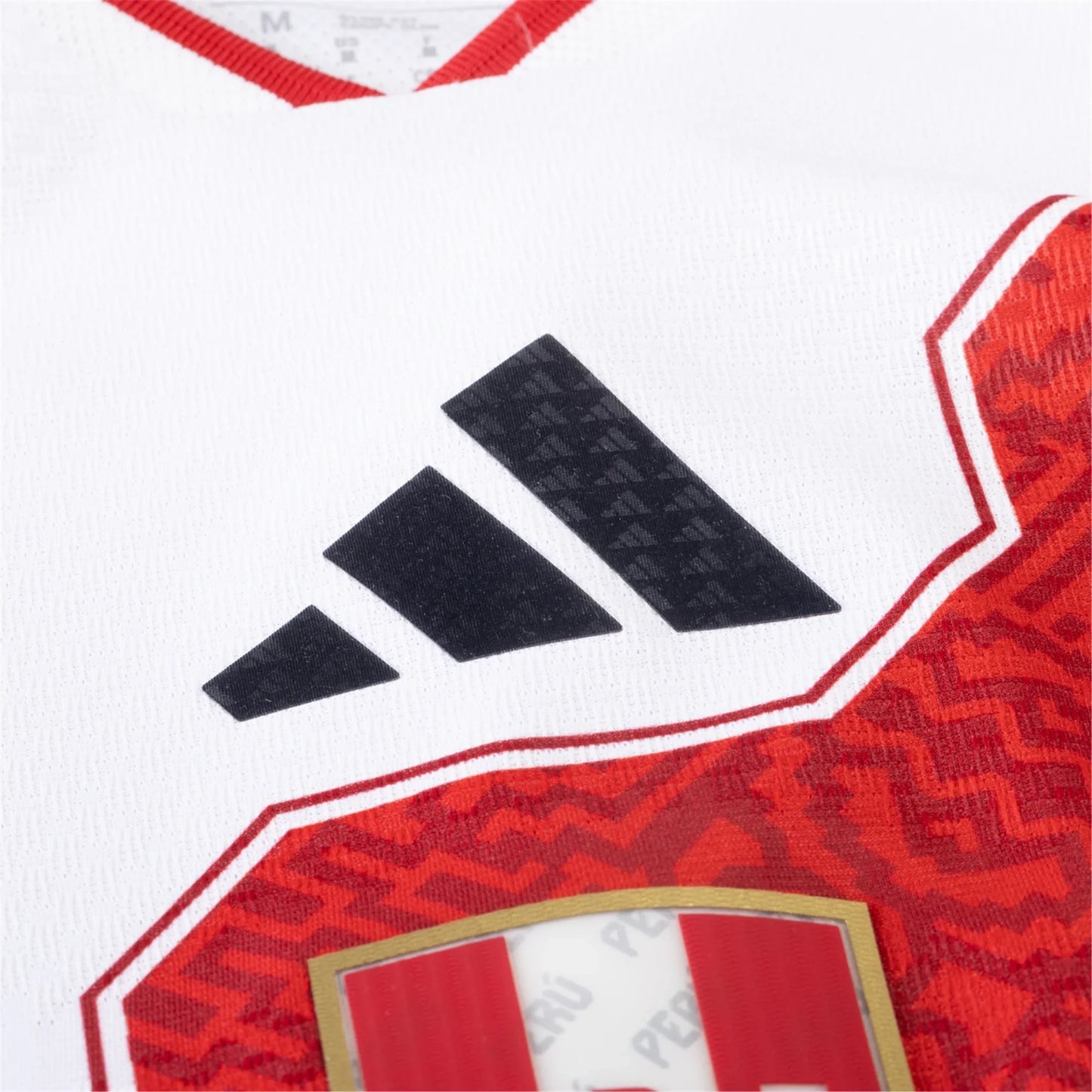 Peru 2026 I Home Jersey - Player Version