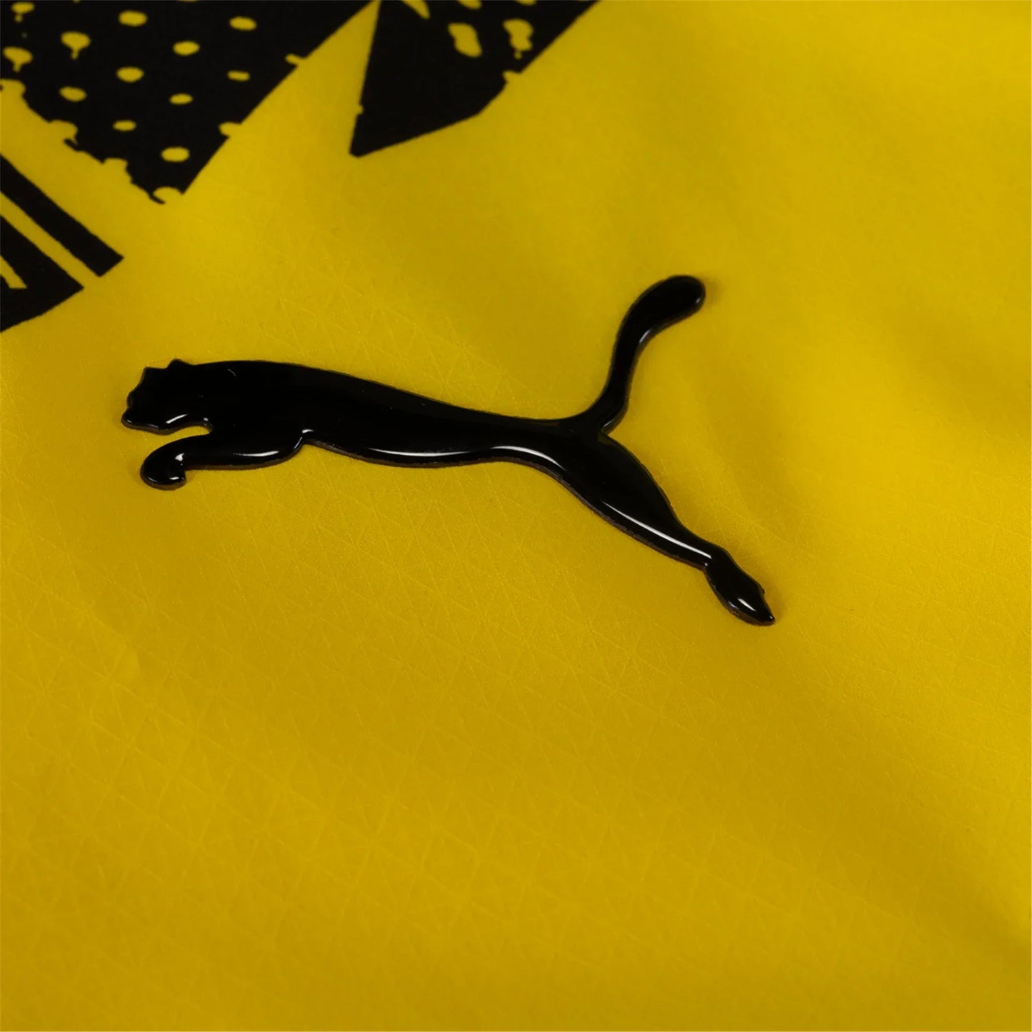 Borussia Dortmund 25/26 I Home Jersey - Player Version