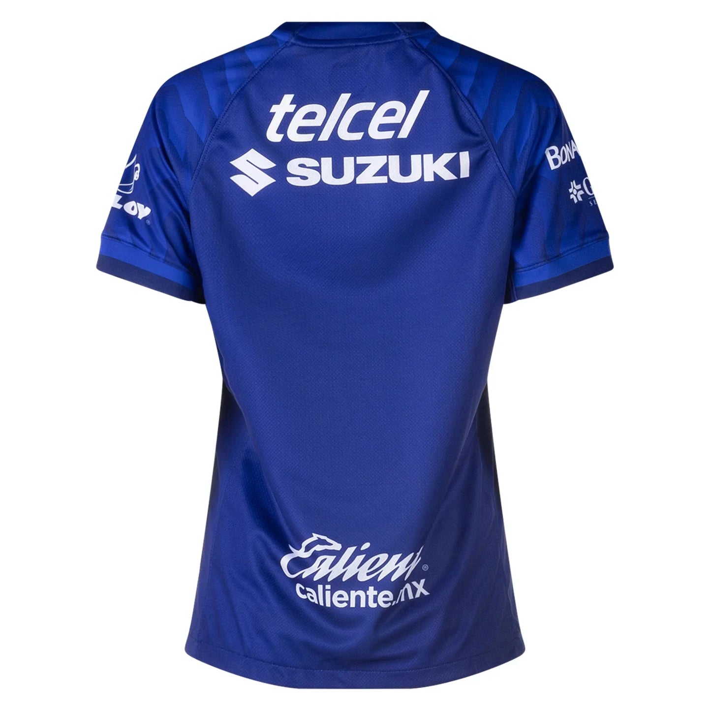 Pumas UNAM 25/26 II Away Camisa - Feminina