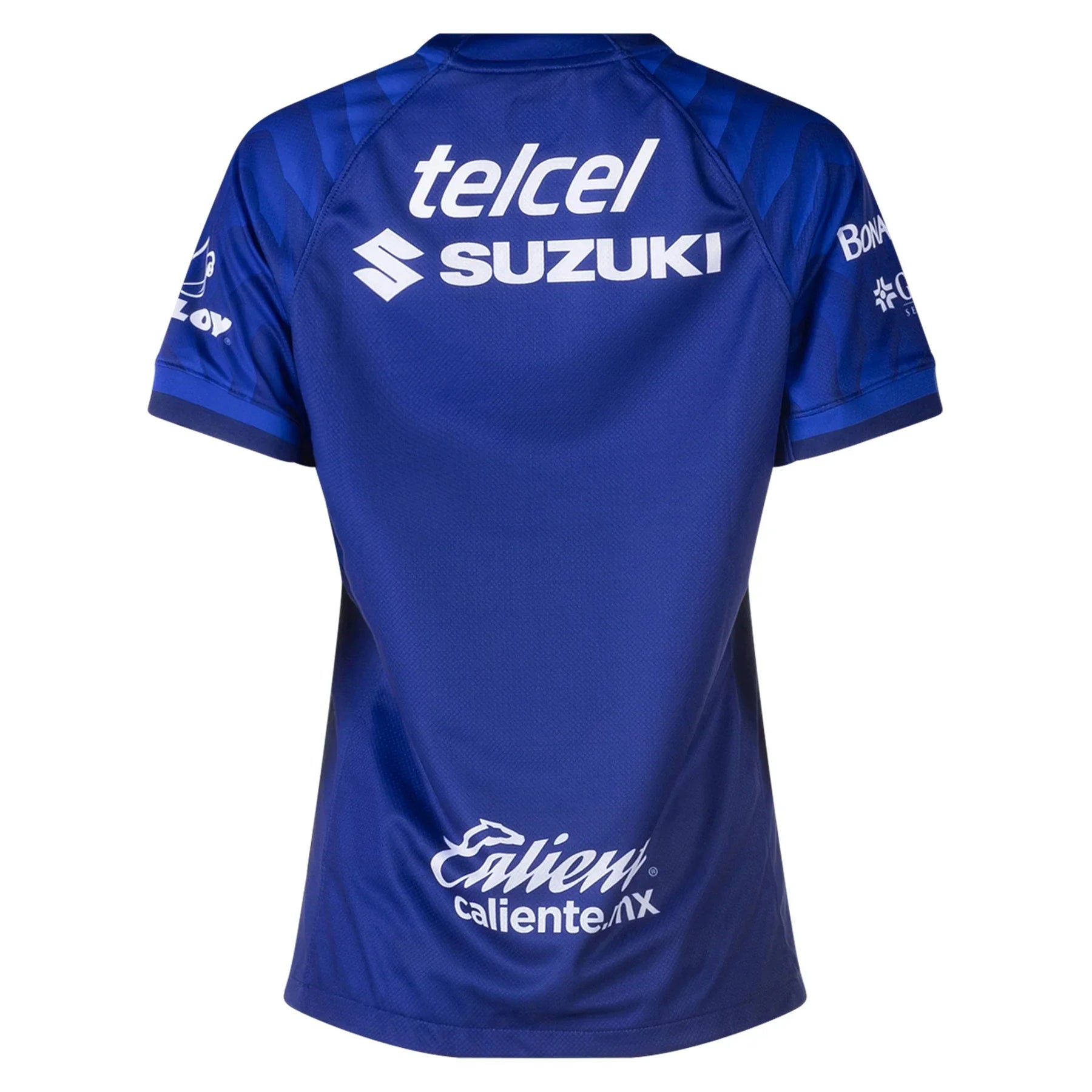 Pumas UNAM 25/26 II Away Jersey - Women's