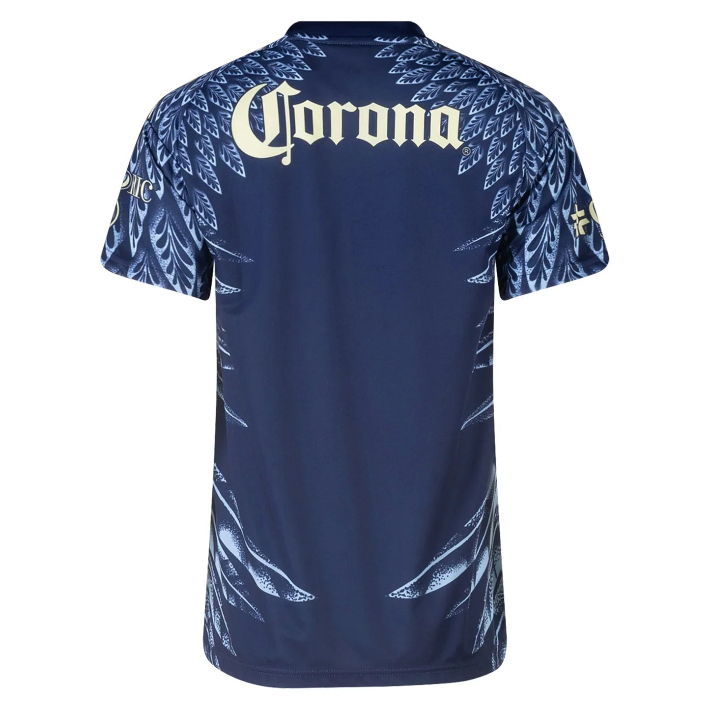 Club América 25/26 II Away Camisa - Feminina