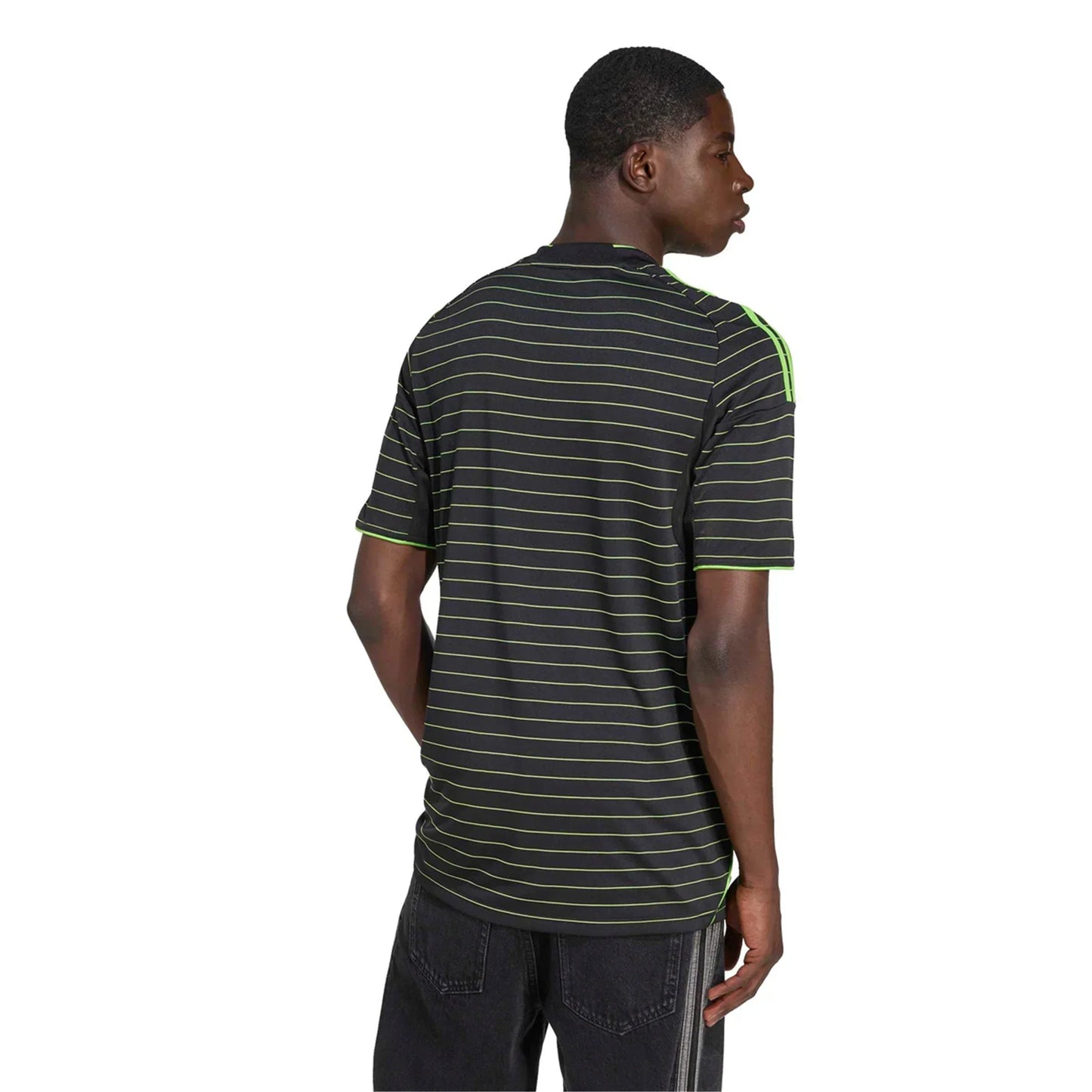 Celtic 25/26 II Away Camisa - Versão Torcedor