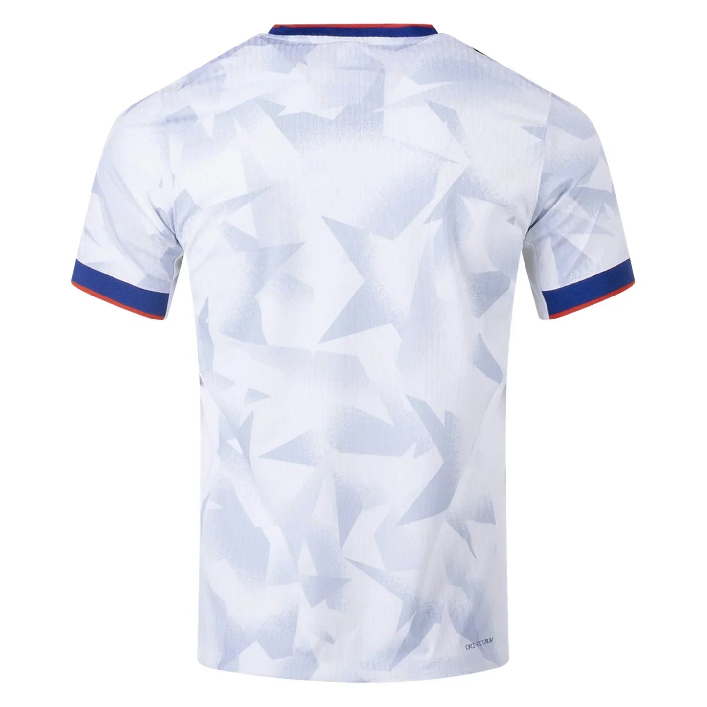 United States 25/26 I Home Camisa - Versão Jogador