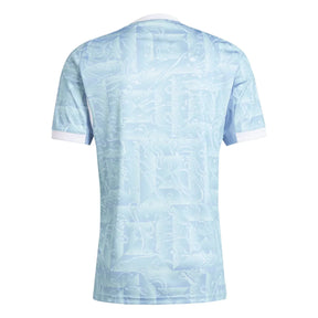 Juventus 25/26 II Away Jersey - Fan Version