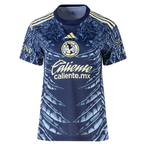 Club América 25/26 II Away Jersey - Women's
