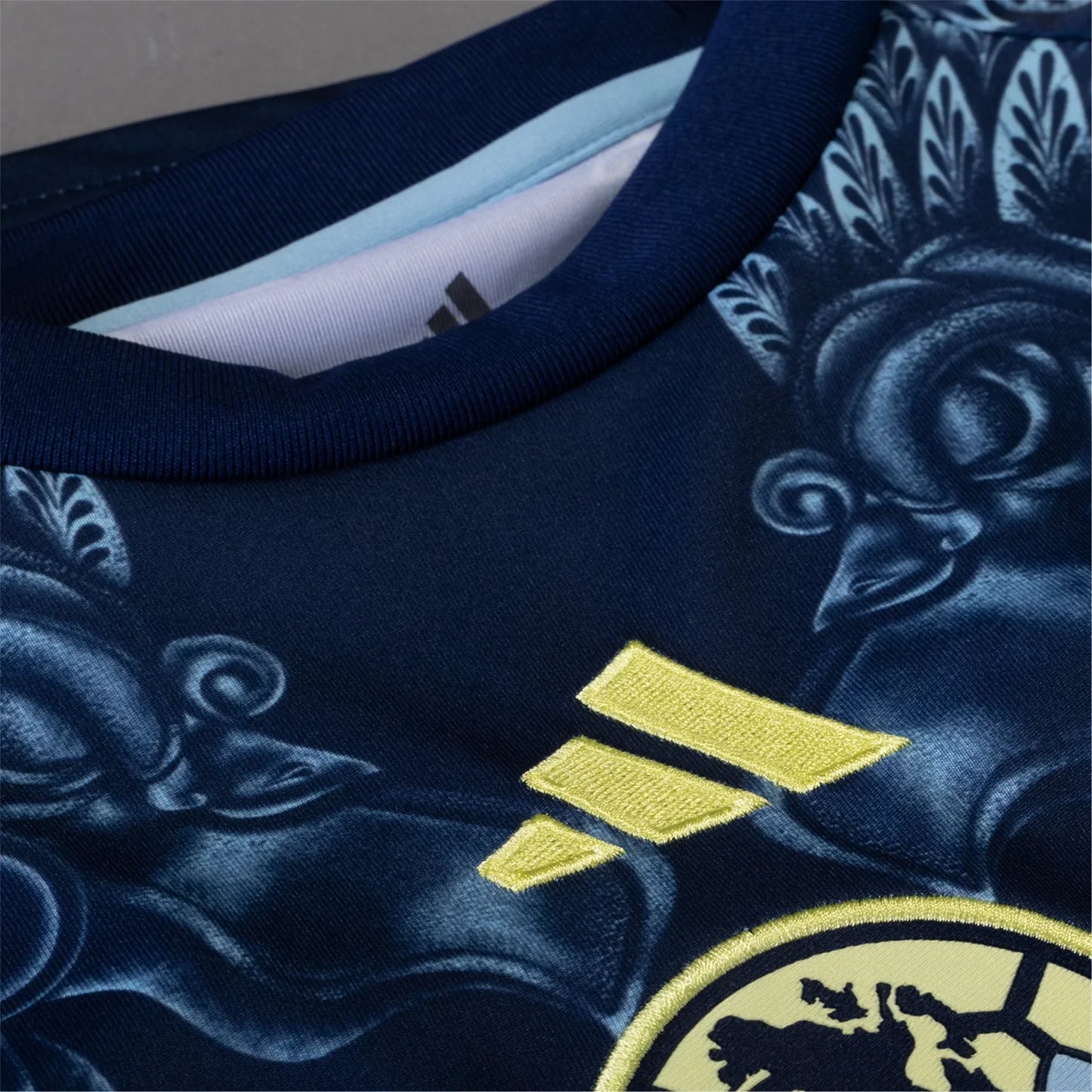 Club América 25/26 II Away Camisa - Feminina