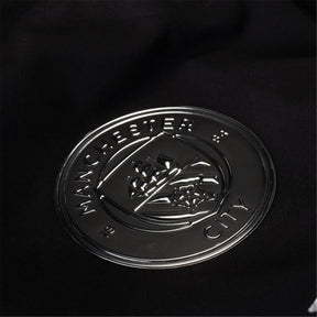 Manchester City 25/26 II Away Jersey - Player Version