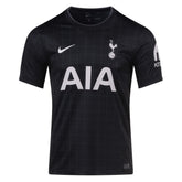 Tottenham 25/26 II Away Jersey - Player Version