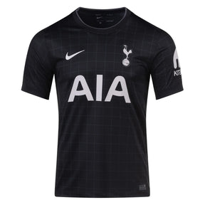 Tottenham 25/26 II Away Jersey - Player Version