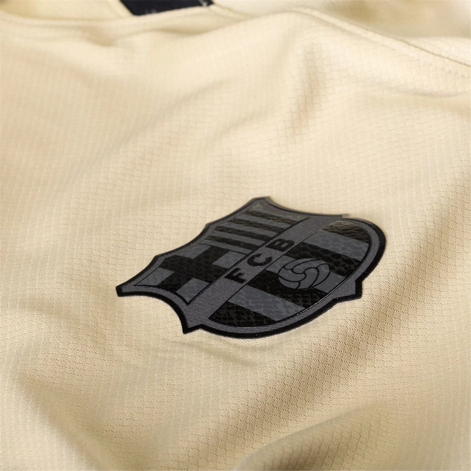 Barcelona 25/26 II Away Jersey - Fan Version