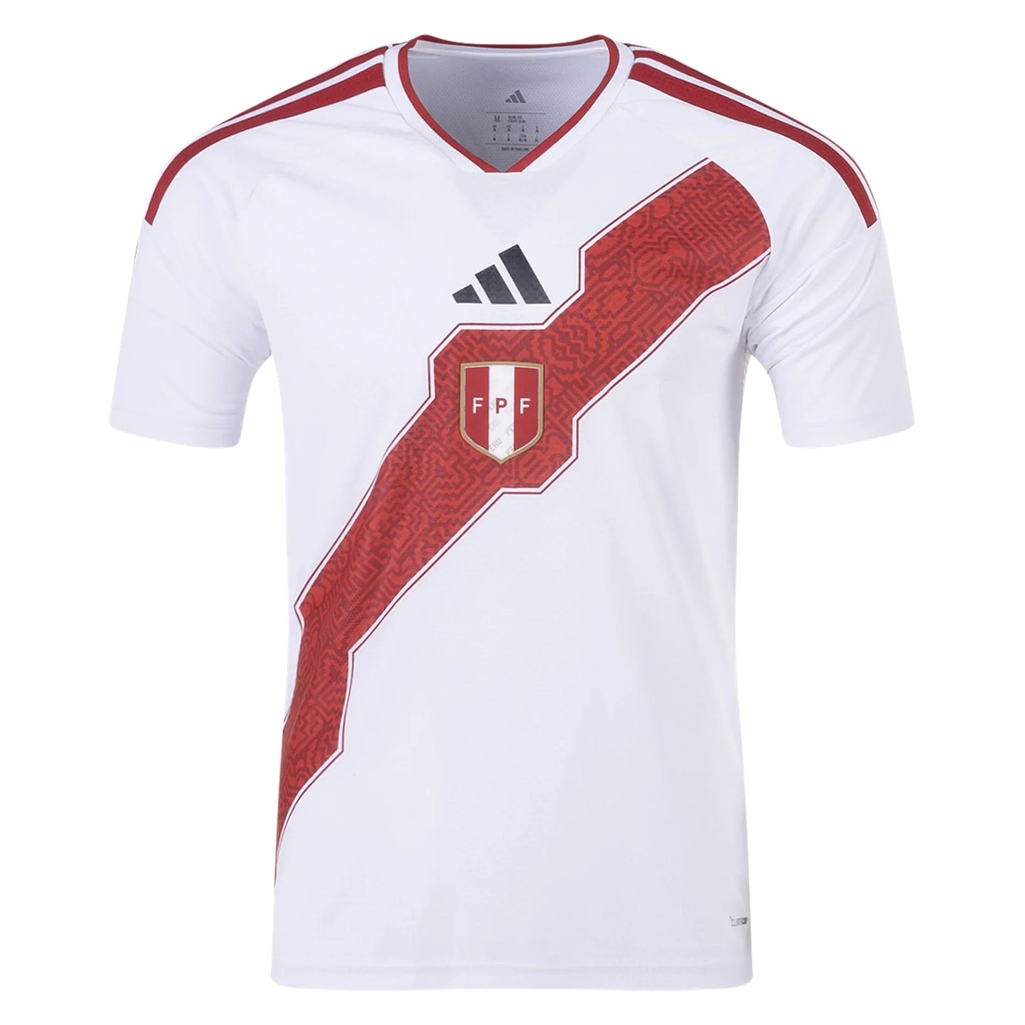 Peru 2026 I Home Jersey - Player Version
