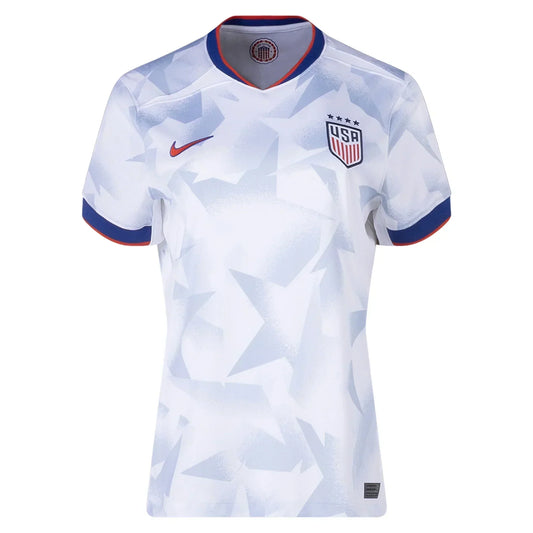 United States 25/26 I Home Camisa - Feminina's