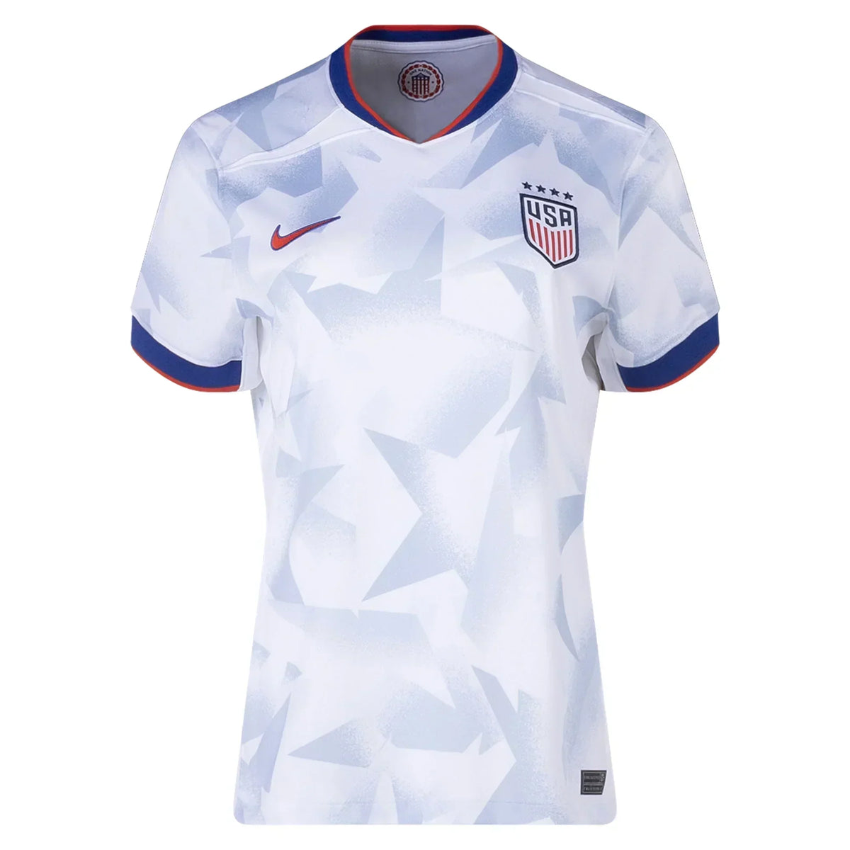 United States 25/26 I Home Jersey - Women's