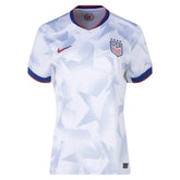 United States 25/26 I Home Jersey - Women's