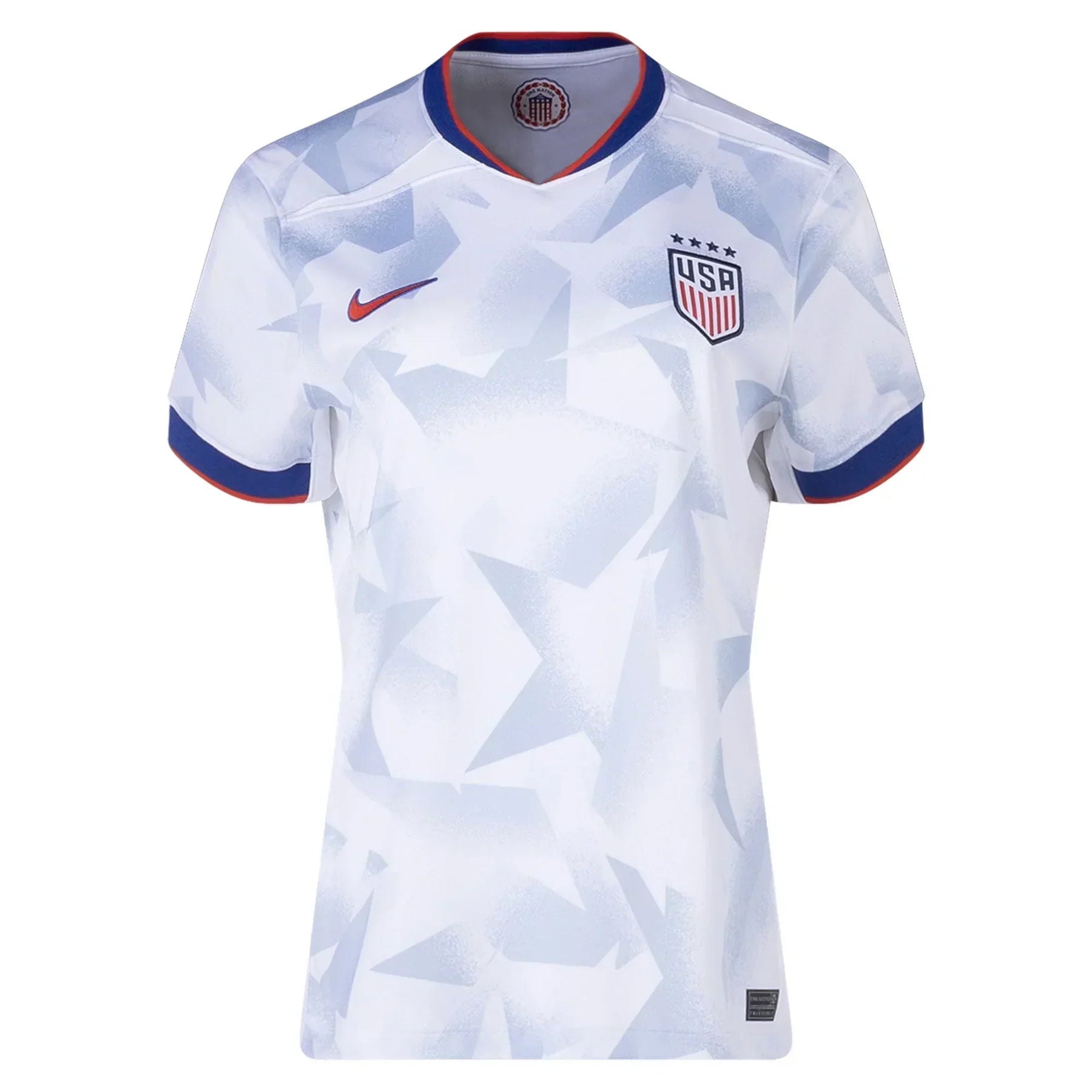 United States 25/26 I Home Jersey - Women's