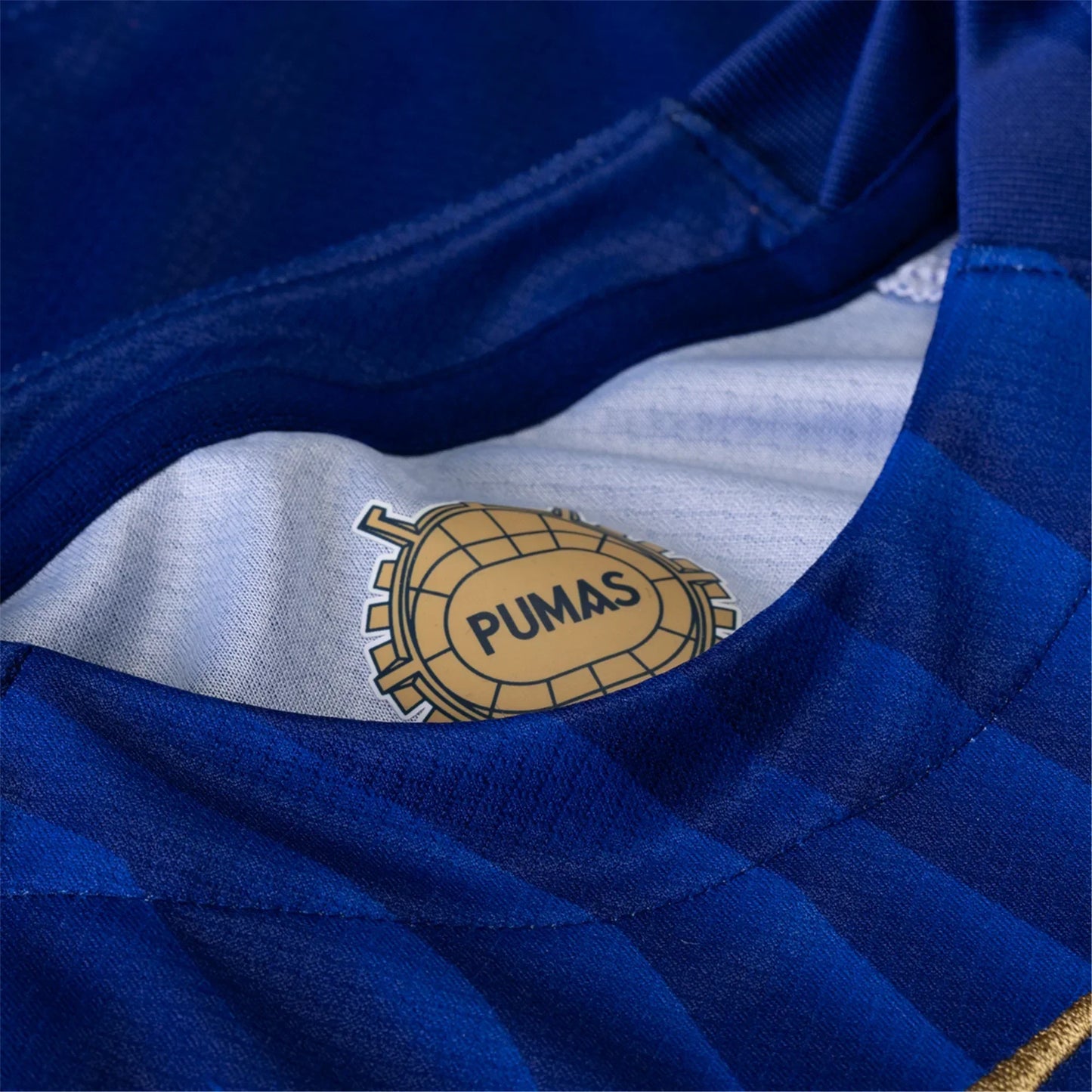 Pumas UNAM 25/26 II Away Camisa - Feminina