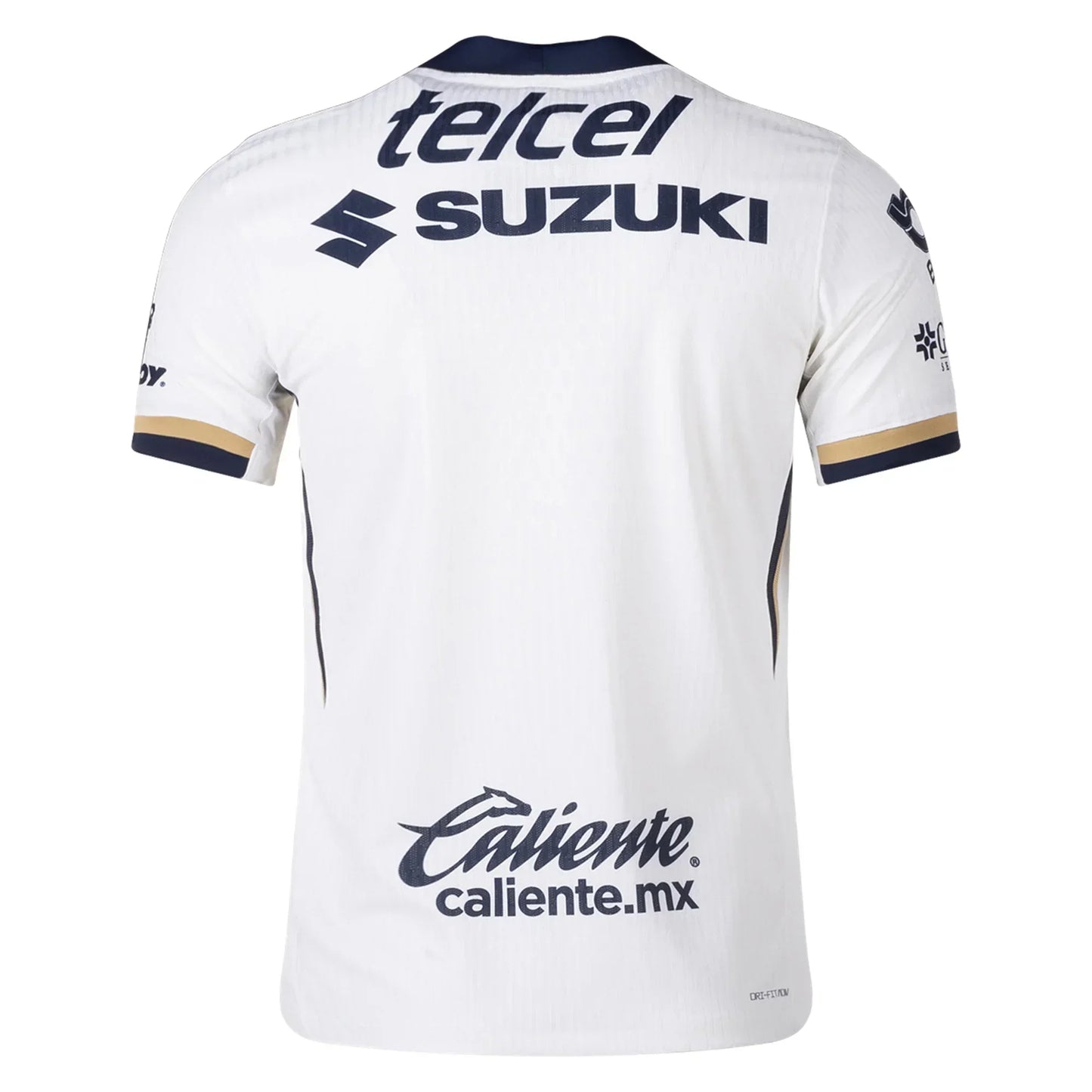 Pumas UNAM 25/26 I Home Camisa - Versão Jogador