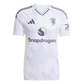 Manchester United 25/26 II Away Jersey - Fan Version