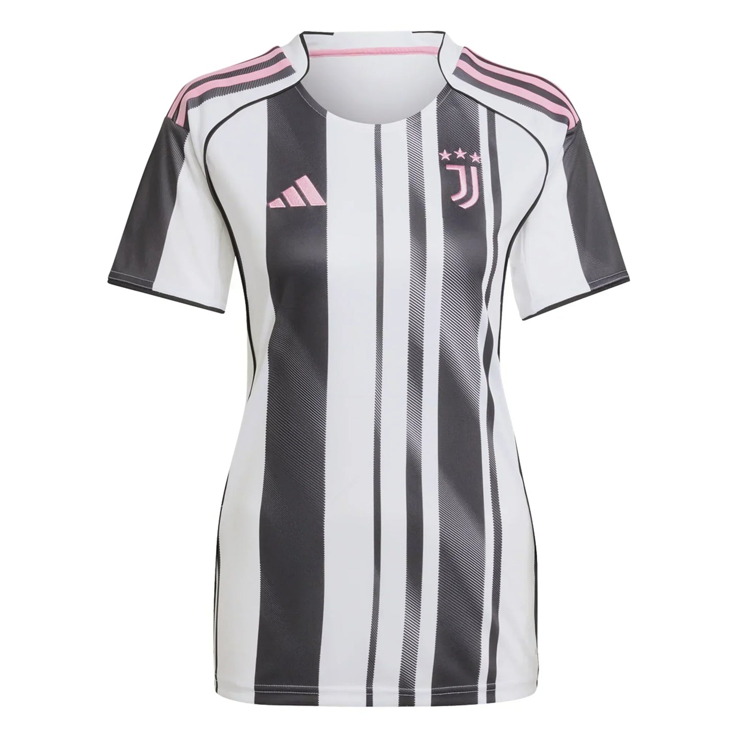 Juventus 25/26 I Home Camisa - Feminina's