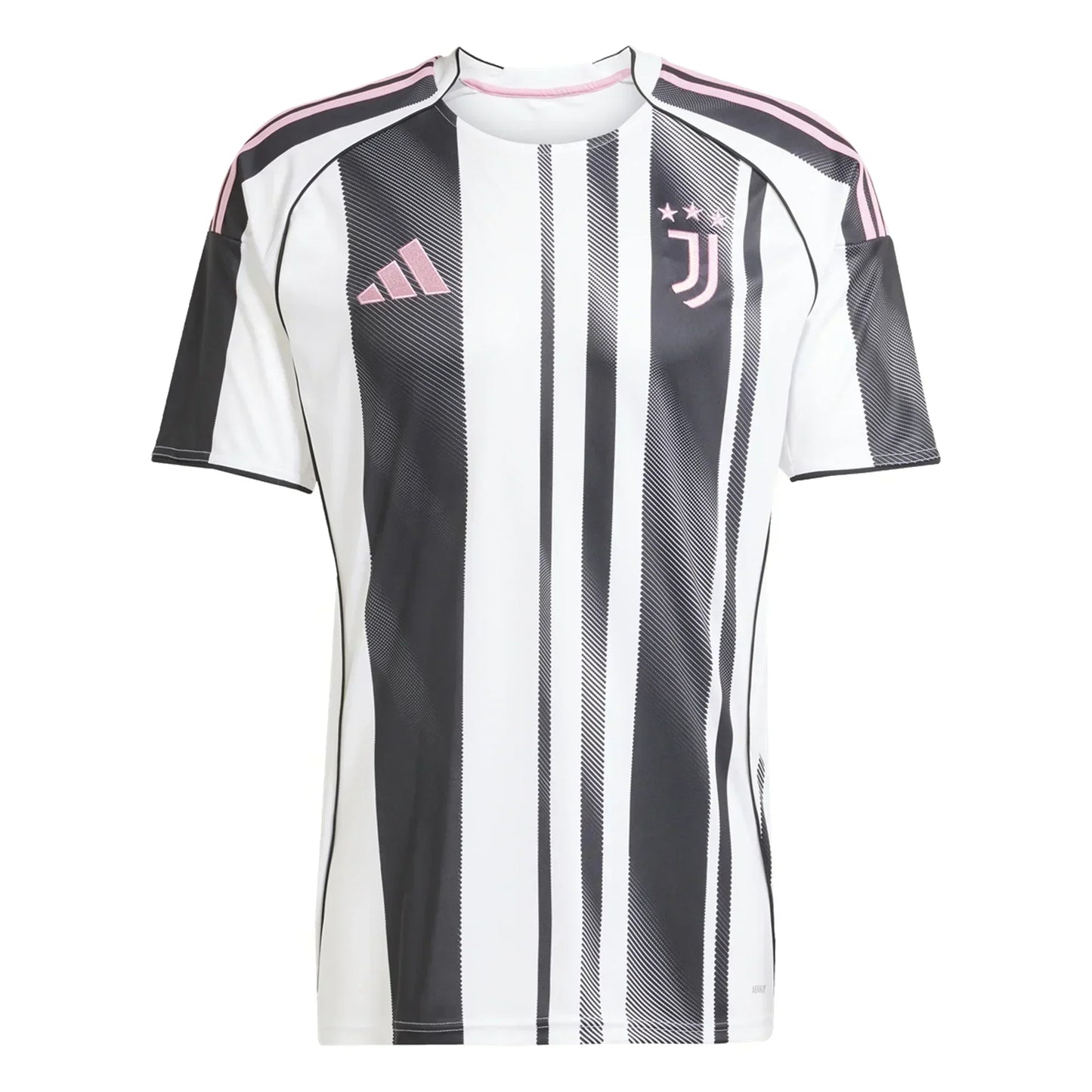 Juventus 25/26 I Home Camisa - Versão Torcedor