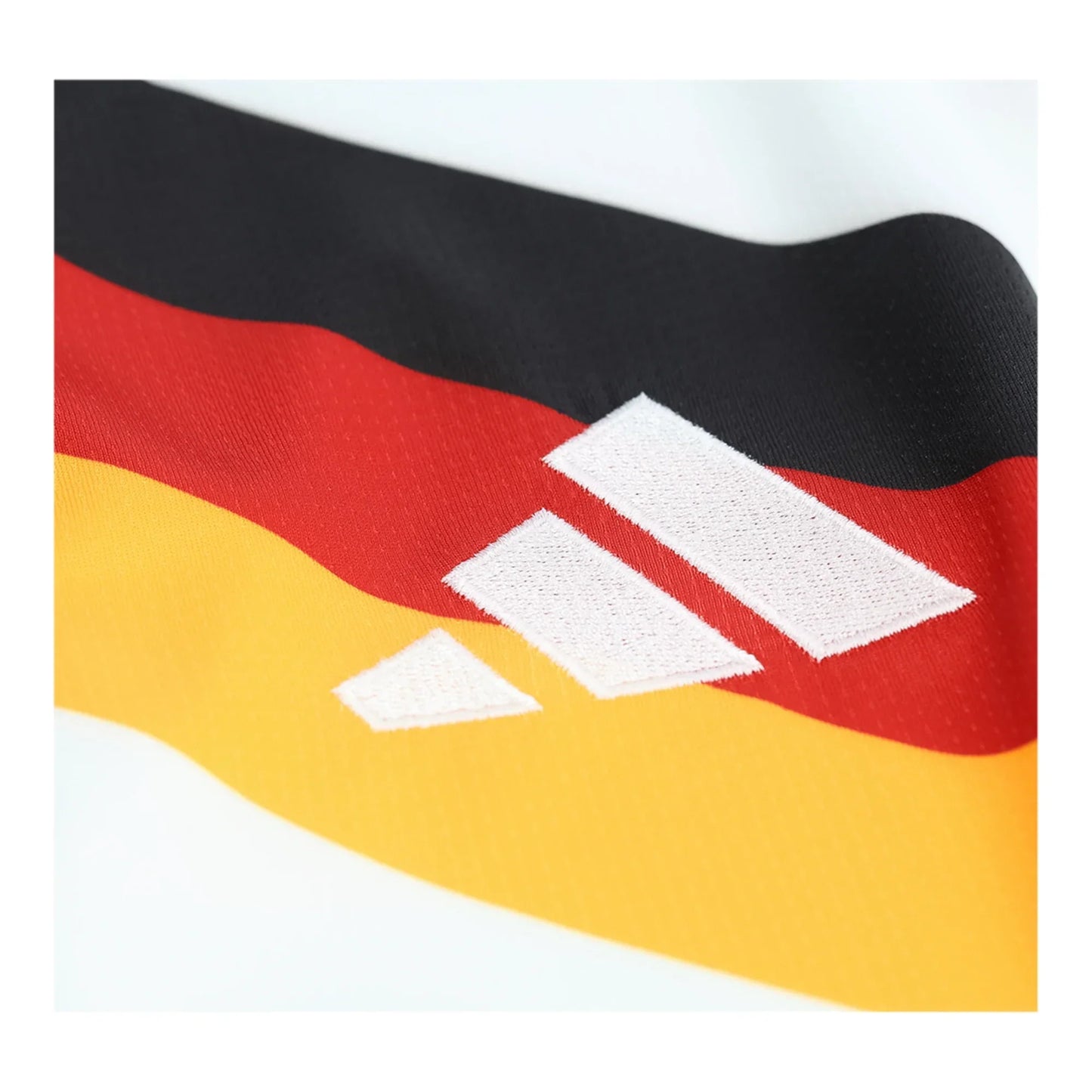 Germany 2026 I Home Camisa - Versão Torcedor