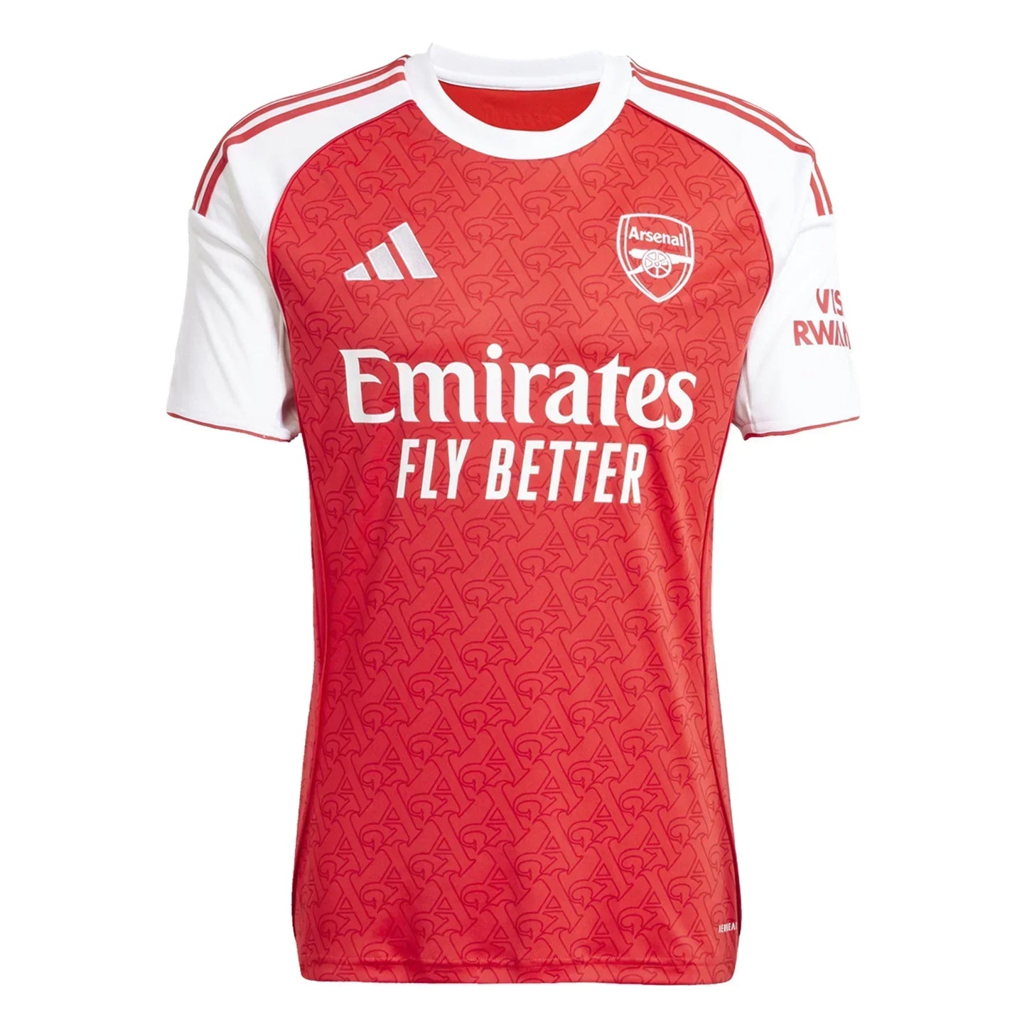 Arsenal 25/26 I Home Camisa - Versão Torcedor