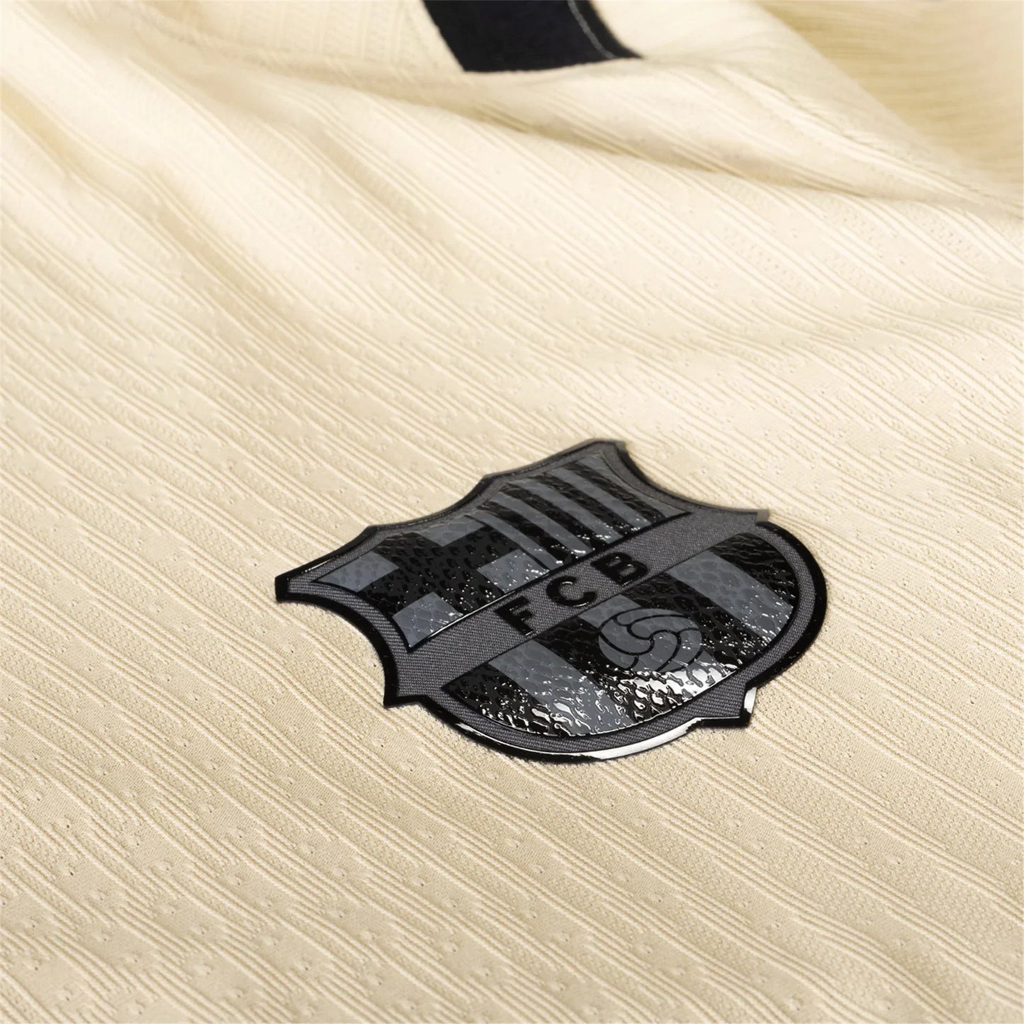 Barcelona 25/26 II Away Camisa - Versão Jogador