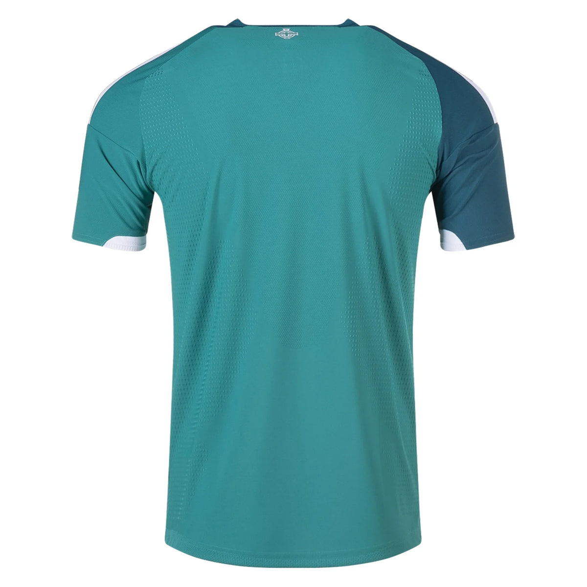 Northern Ireland 2026 I Home Jersey - Player Version