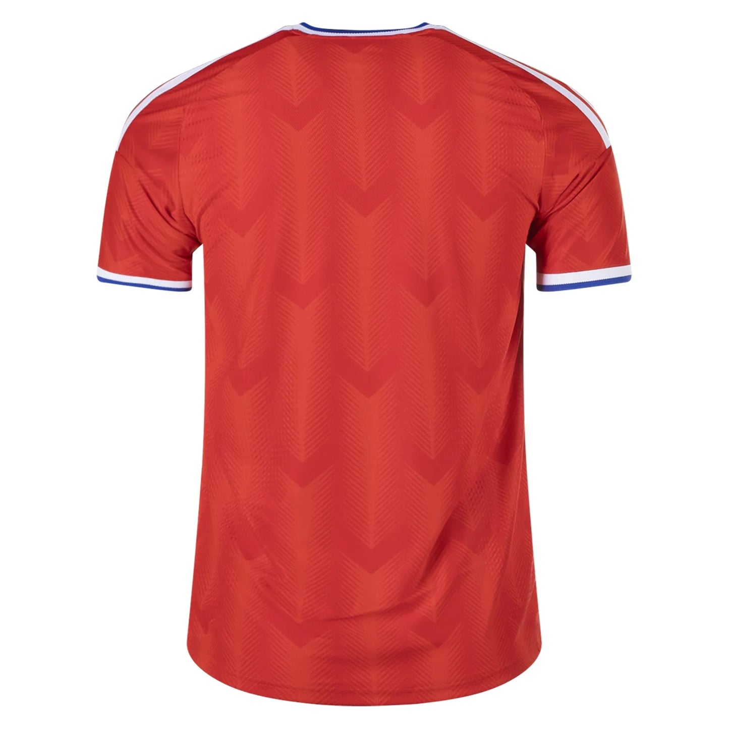 Chile 2026 I Home Camisa - Versão Jogador