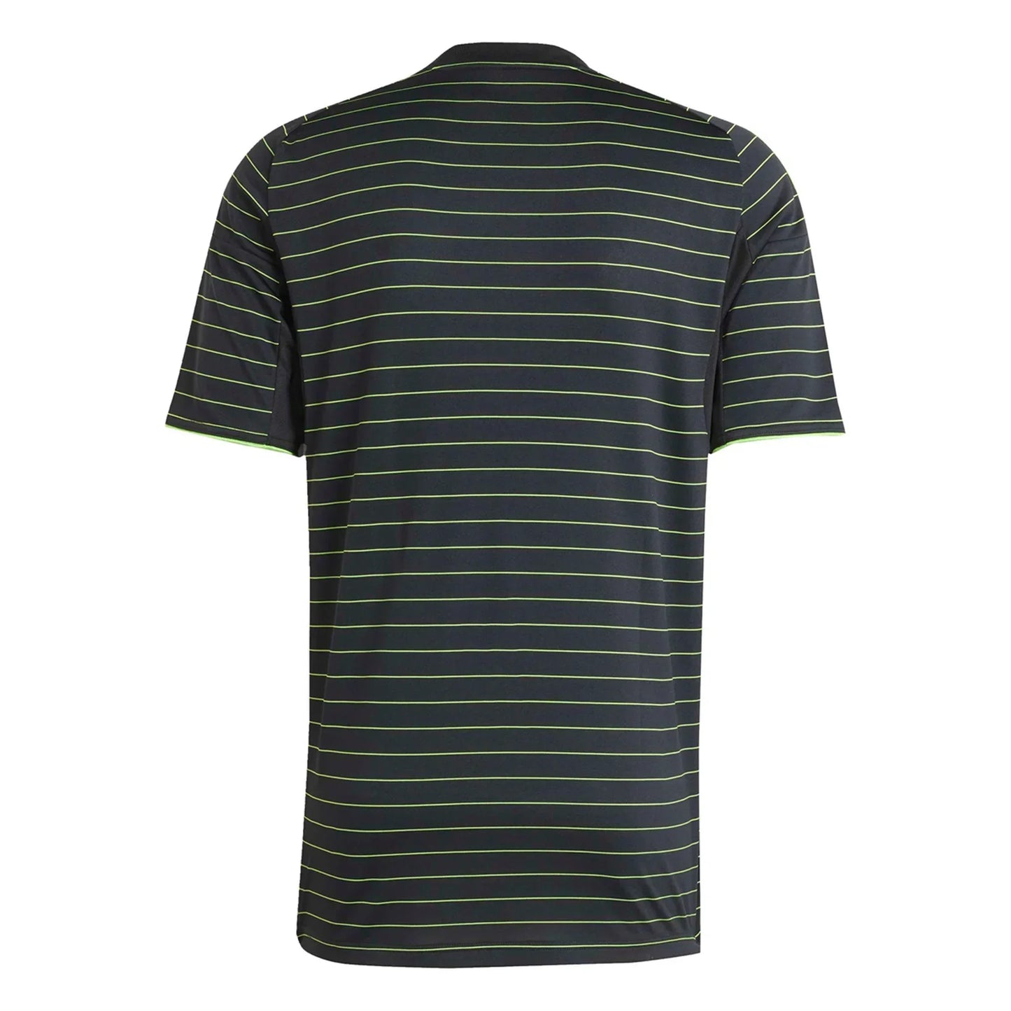 Celtic 25/26 II Away Camisa - Versão Torcedor