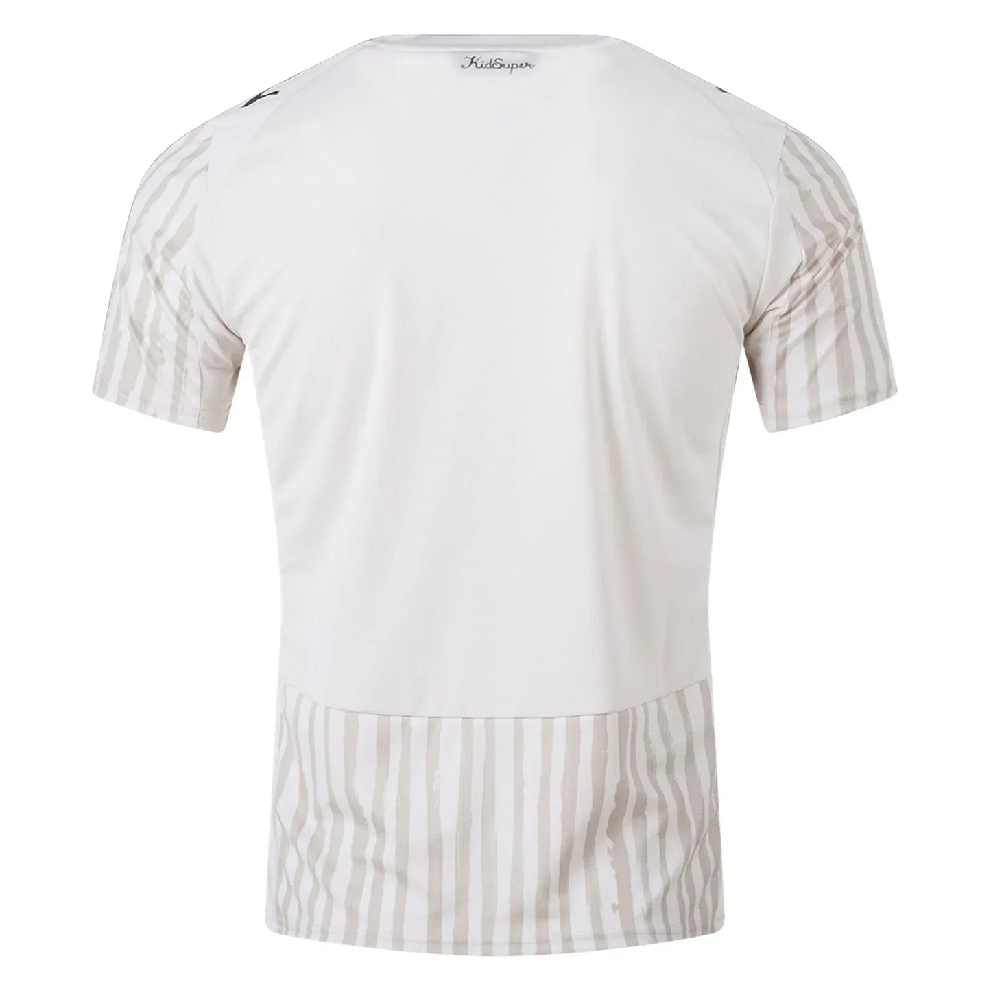 Al Hilal SFC 25/26 II Away Camisa - Versão Torcedor