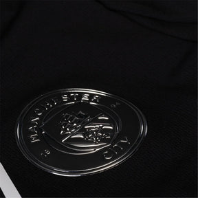 Erling Haaland - Manchester City 25/26 II Away Jersey - Fan Version